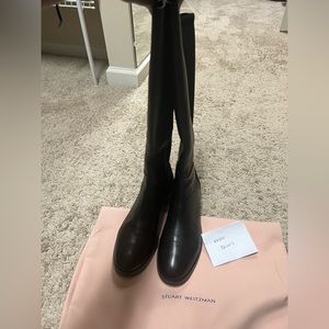 Stuart Weitzman Boots size 9